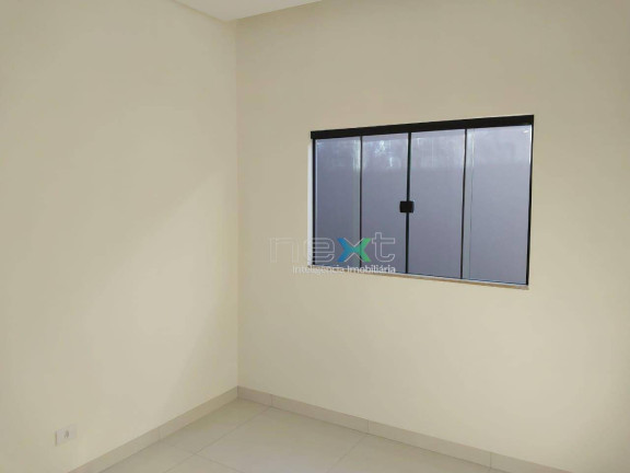 Imagem Casa com 3 Quartos à Venda, 123 m² em Residencial Sírio Libanês I - Campo Grande