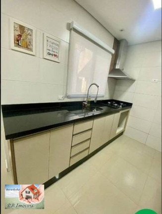 Imagem Apartamento com 2 Quartos à Venda, 100 m² em Vila Tibiriçá - Santo André
