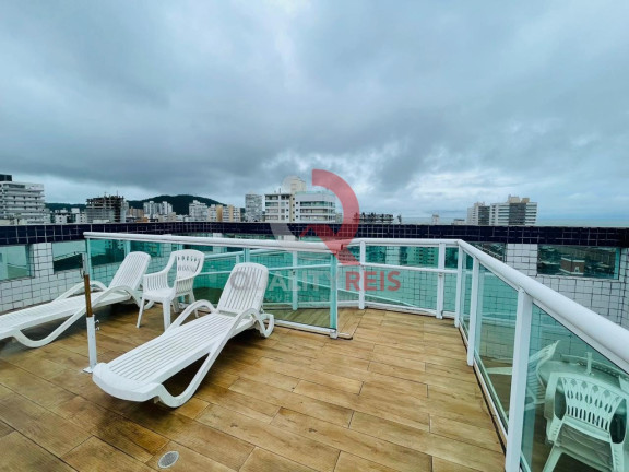 Imagem Apartamento com 2 Quartos à Venda, 87 m² em Boqueirão - Praia Grande