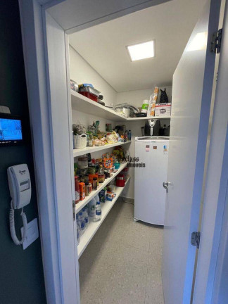 Imagem Apartamento com 3 Quartos à Venda, 250 m² em Vila Andrade - São Paulo