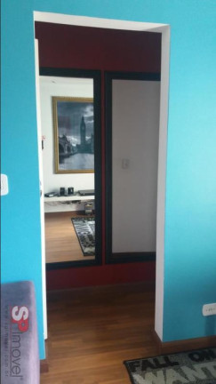 Imagem Apartamento com 2 Quartos à Venda, 57 m² em Vila Valparaíso - Santo André Imagem Apartamento com 2 Quartos à Venda, 57 m² em Vila Valparaíso - Santo André