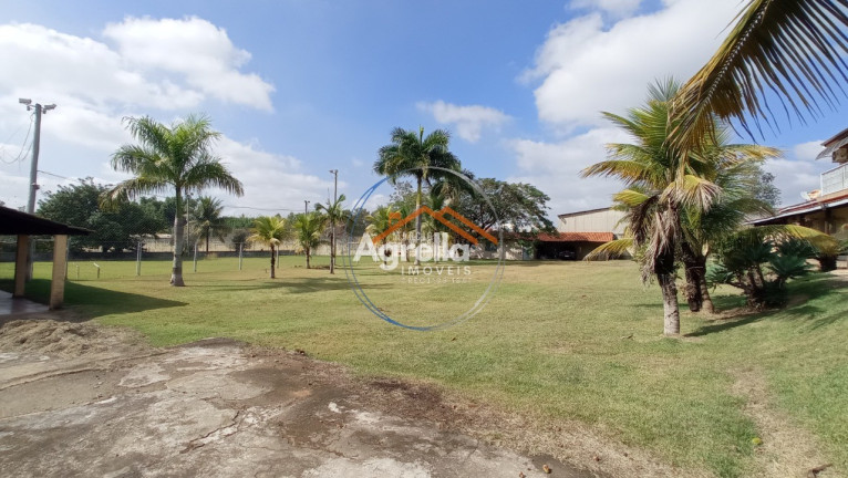 Imagem Imóvel com 3 Quartos à Venda, 1.044 m² em Jardim Flamboyant - Mogi Mirim