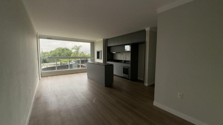 Apartamento com 2 Quartos à Venda, 76 m² em Ingleses Do Rio Vermelho - Florianópolis