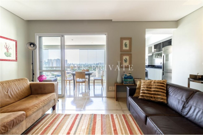 Imagem Apartamento com 3 Quartos à Venda, 93 m² em Vila Leopoldina - São Paulo Imagem Apartamento com 3 Quartos à Venda, 93 m² em Vila Leopoldina - São Paulo