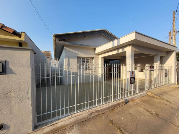 Imagem Casa para Alugar, 250 m² em Cidade Nova Ii - Indaiatuba Imagem Casa para Alugar, 250 m² em Cidade Nova Ii - Indaiatuba