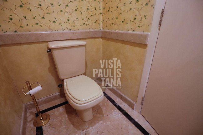 Imagem Apartamento com 4 Quartos à Venda, 155 m² em Perdizes - São Paulo