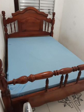Imagem Casa com 2 Quartos à Venda, em Balneário Gaivota - Itanhaém Imagem Casa com 2 Quartos à Venda, em Balneário Gaivota - Itanhaém