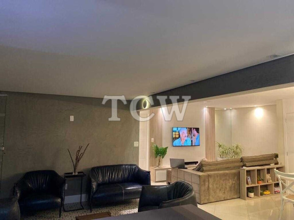 Imagem Apartamento com 3 Quartos à Venda, 103 m² em Mooca - São Paulo