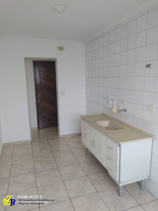 Imagem Apartamento com 2 Quartos à Venda, 56 m² em Chácara Belenzinho - São Paulo Imagem Apartamento com 2 Quartos à Venda, 56 m² em Chácara Belenzinho - São Paulo