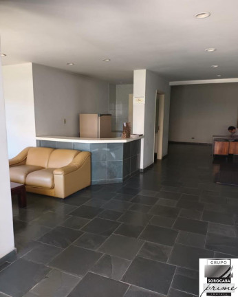 Imagem Apartamento com 3 Quartos à Venda, 120 m² em Centro - Sorocaba Imagem Apartamento com 3 Quartos à Venda, 120 m² em Centro - Sorocaba