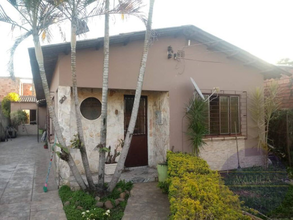 Casa com 3 Quartos à Venda, 84 m² em Loteamento Vila Rica - Gravataí