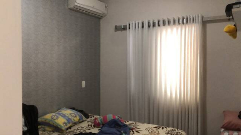 Imagem Casa com 3 Quartos à Venda,  em Parque Campolim - Sorocaba