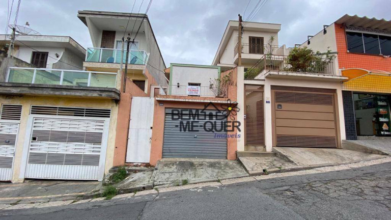 Imagem Terreno à Venda, 145 m² em Piqueri - São Paulo