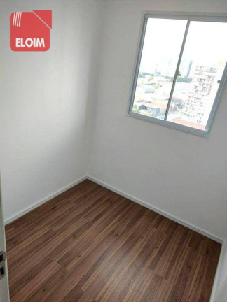 Imagem Apartamento com 2 Quartos à Venda ou Locação, 33 m² em Lapa - São Paulo