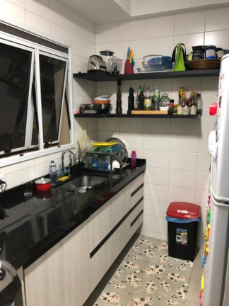 Imagem Imóvel com 3 Quartos à Venda, 95 m² em Chácara Santo Antônio (zona Sul) - São Paulo