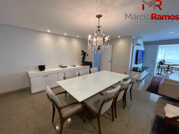 Imóvel com 4 Quartos à Venda, 259 m² em Meireles - Fortaleza