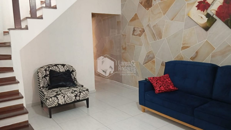 Imagem Imóvel com 3 Quartos à Venda, 203 m² em Vila Ema - São Paulo