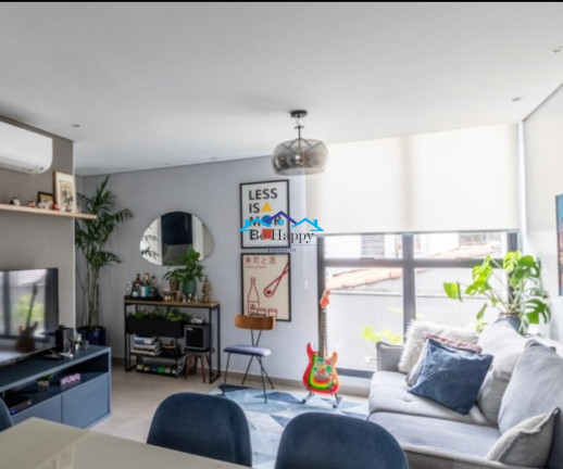 Sobrado com 2 Quartos à Venda, 134 m² em Cidade Monções - São Paulo