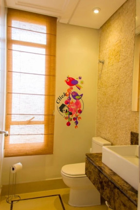 Imagem Apartamento com 3 Quartos à Venda, 278 m² em Vila Gilda - Santo André Imagem Apartamento com 3 Quartos à Venda, 278 m² em Vila Gilda - Santo André