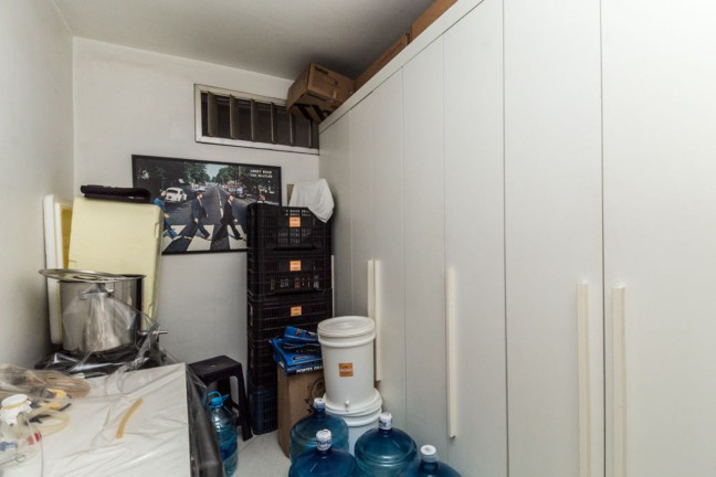 Imagem Casa com 4 Quartos à Venda, 220 m² em Campo Belo - São Paulo Imagem Casa com 4 Quartos à Venda, 220 m² em Campo Belo - São Paulo