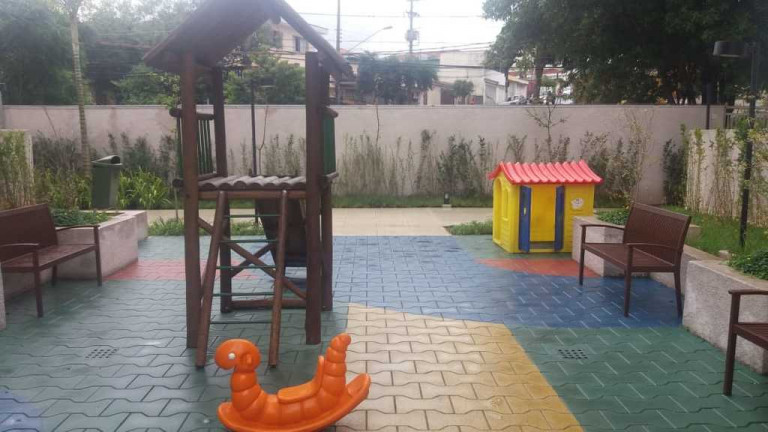 Imagem Apartamento com 2 Quartos à Venda, 47 m² em Vila Nova Cachoeirinha - São Paulo Imagem Apartamento com 2 Quartos à Venda, 47 m² em Vila Nova Cachoeirinha - São Paulo