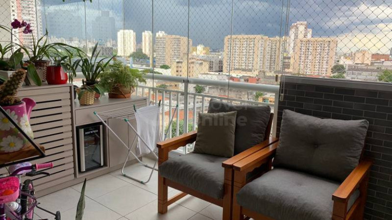 Imagem Apartamento com 3 Quartos à Venda, 79 m² em Barra Funda - São Paulo Imagem Apartamento com 3 Quartos à Venda, 79 m² em Barra Funda - São Paulo