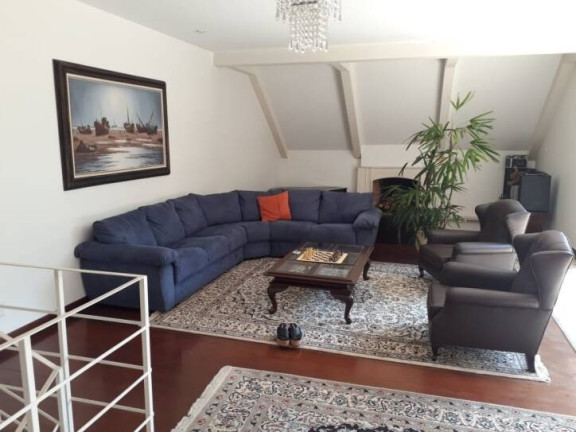 Imagem Casa com 4 Quartos à Venda, 500 m² em Alphaville - Barueri Imagem Casa com 4 Quartos à Venda, 500 m² em Alphaville - Barueri