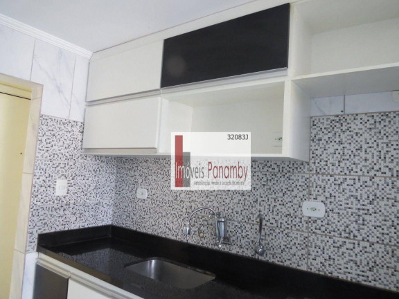 Imagem Apartamento com 2 Quartos à Venda, 49 m² em Jardim Vergueiro (sacomã) - São Paulo Imagem Apartamento com 2 Quartos à Venda, 49 m² em Jardim Vergueiro (sacomã) - São Paulo