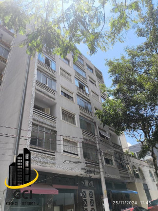 Apartamento com 2 Quartos à Venda, 75 m² em Campos Elíseos - São Paulo