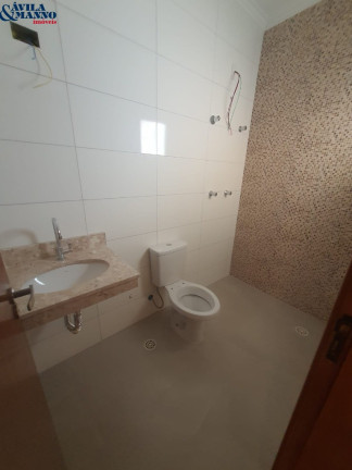 Imagem Sobrado com 3 Quartos à Venda, em Parque Da Vila Prudente - São Paulo Imagem Sobrado com 3 Quartos à Venda, em Parque Da Vila Prudente - São Paulo