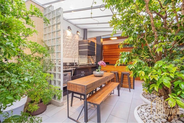 Imagem Casa com 5 Quartos à Venda, 231 m² em Bosque Da Saúde - São Paulo Imagem Casa com 5 Quartos à Venda, 231 m² em Bosque Da Saúde - São Paulo