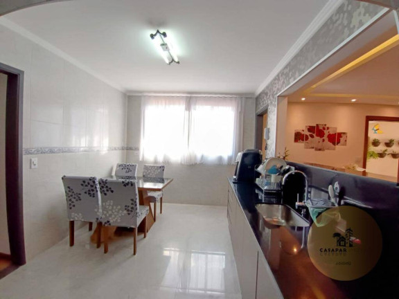 Imagem Casa com 3 Quartos à Venda, 240 m² em Mauá - São Caetano Do Sul Imagem Casa com 3 Quartos à Venda, 240 m² em Mauá - São Caetano Do Sul