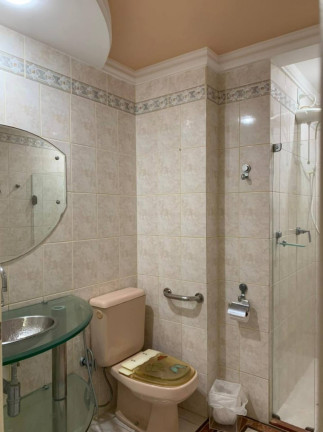 Imagem Apartamento com 4 Quartos à Venda, 180 m² em Grageru - Aracaju Imagem Apartamento com 4 Quartos à Venda, 180 m² em Grageru - Aracaju