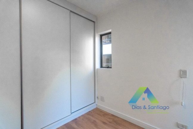 Imagem Imóvel com 1 Quarto à Venda, 30 m² em Vila Suzana - São Paulo