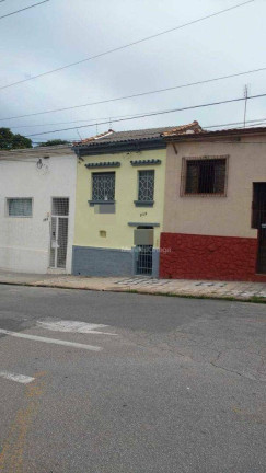 Imagem Casa com 3 Quartos à Venda, 80 m² em Centro - Sorocaba