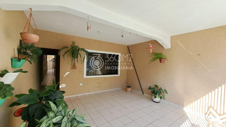 Imagem Casa com 3 Quartos à Venda, 214 m² em Jardim Las Vegas - Santo André Imagem Casa com 3 Quartos à Venda, 214 m² em Jardim Las Vegas - Santo André