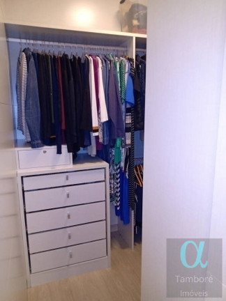 Imagem Apartamento com 3 Quartos à Venda, 156 m² em Melville Empresarial I E Ii - Barueri