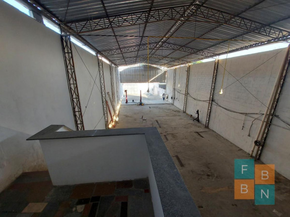 Imagem Galpão para Alugar, 750 m² em Freguesia (jacarepaguá) - Rio De Janeiro Imagem Galpão para Alugar, 750 m² em Freguesia (jacarepaguá) - Rio De Janeiro