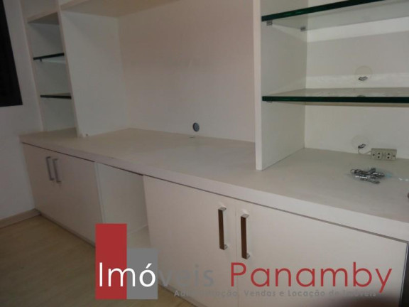 Imagem Apartamento com 3 Quartos à Venda, 104 m² em Vila Andrade - São Paulo Imagem Apartamento com 3 Quartos à Venda, 104 m² em Vila Andrade - São Paulo