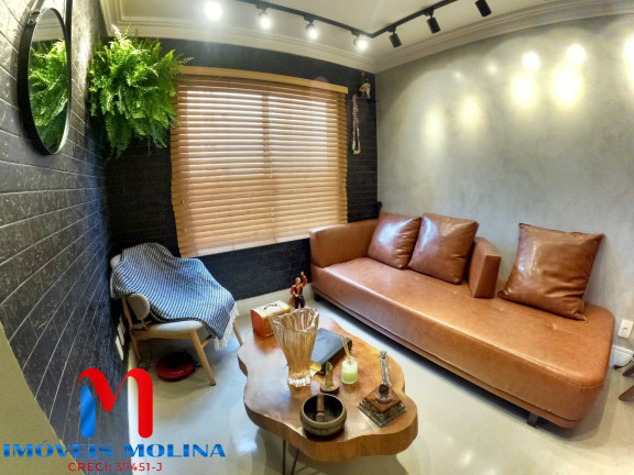 Imagem Apartamento com 2 Quartos à Venda, 50 m² em Parque Erasmo Assunção - Santo André Imagem Apartamento com 2 Quartos à Venda, 50 m² em Parque Erasmo Assunção - Santo André