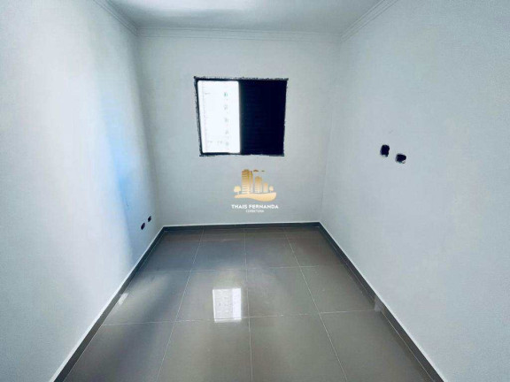 Imagem Apartamento com 2 Quartos à Venda, 78 m² em Mirim - Praia Grande