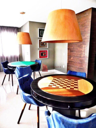 Imagem Apartamento com 3 Quartos à Venda, 110 m² em Centro - Itajaí