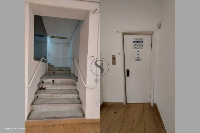 Imagem Imóvel para Alugar, 1.098 m² em Sé - São Paulo Imagem Imóvel para Alugar, 1.098 m² em Sé - São Paulo