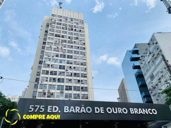 Imagem Sala Comercial à Venda, 29 m² em Jardim Paulista - São Paulo
