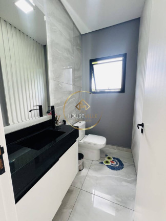 Imagem Casa com 3 Quartos à Venda, 160 m² em Condomínio Terras Do Vale - Caçapava Imagem Casa com 3 Quartos à Venda, 160 m² em Condomínio Terras Do Vale - Caçapava