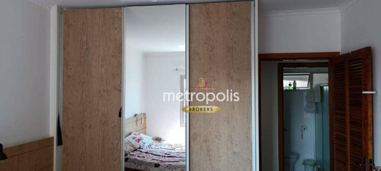 Imagem Apartamento com 3 Quartos à Venda, 100 m² em Osvaldo Cruz - São Caetano Do Sul Imagem Apartamento com 3 Quartos à Venda, 100 m² em Osvaldo Cruz - São Caetano Do Sul