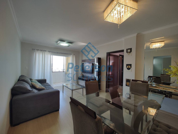 Imagem Apartamento com 2 Quartos à Venda, 94 m² em Centro - Balneário Camboriú