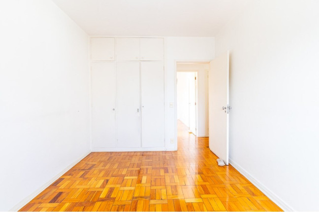 Imagem Apartamento com 3 Quartos à Venda, 128 m² em Santa Cecília - São Paulo