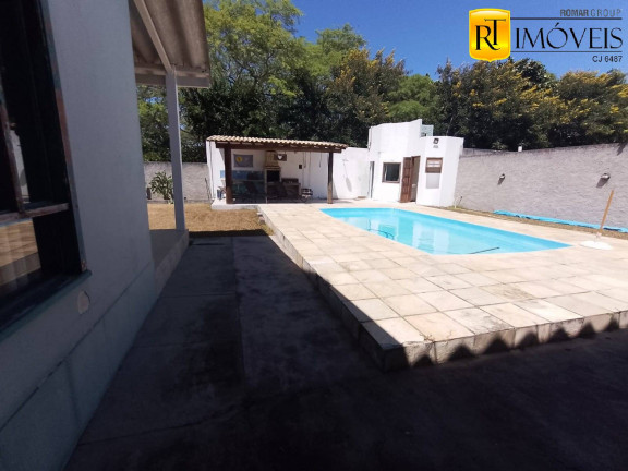 Imagem Casa com 3 Quartos à Venda, 600 m² em Vila Industrial - Arraial Do Cabo Imagem Casa com 3 Quartos à Venda, 600 m² em Vila Industrial - Arraial Do Cabo