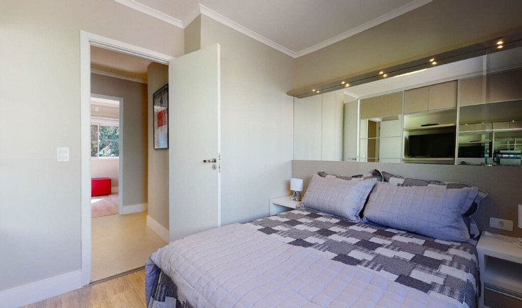 Imagem Casa de Condomínio com 2 Quartos à Venda, 89 m² em Vila Nova - Porto Alegre Imagem Casa de Condomínio com 2 Quartos à Venda, 89 m² em Vila Nova - Porto Alegre